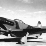 Yakovlev Yak-9