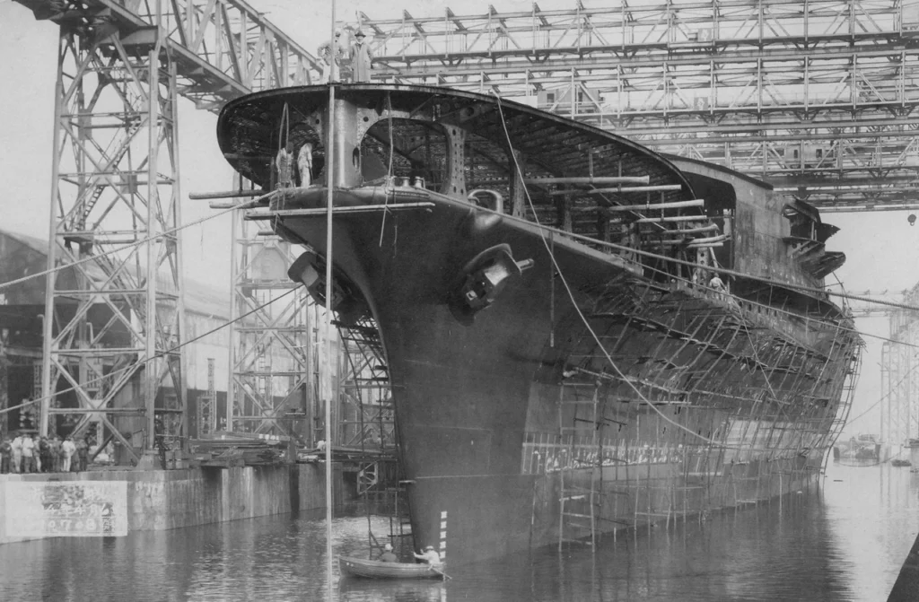 Akagi