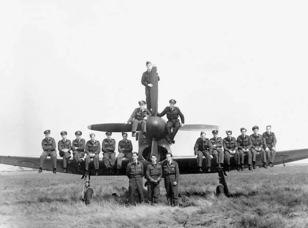 Tempest Mk. V