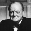 Winston Churchill