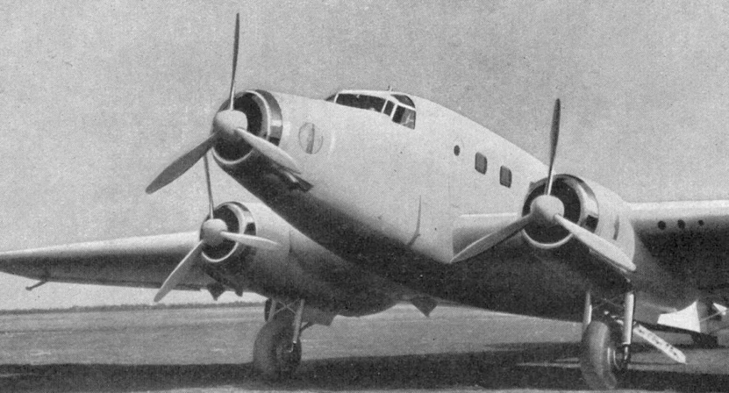 Savoia-Marchetti S.M.75