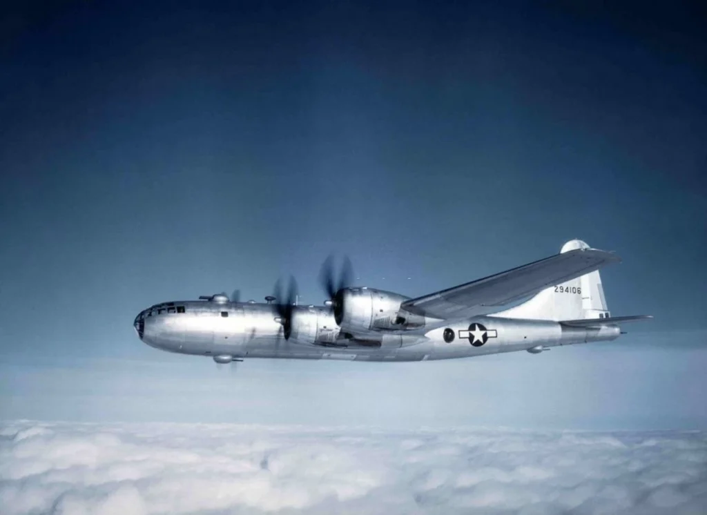 B-29A-30-BN