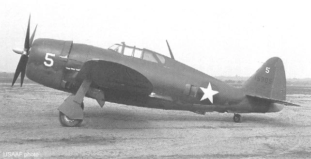 P-47B-RE