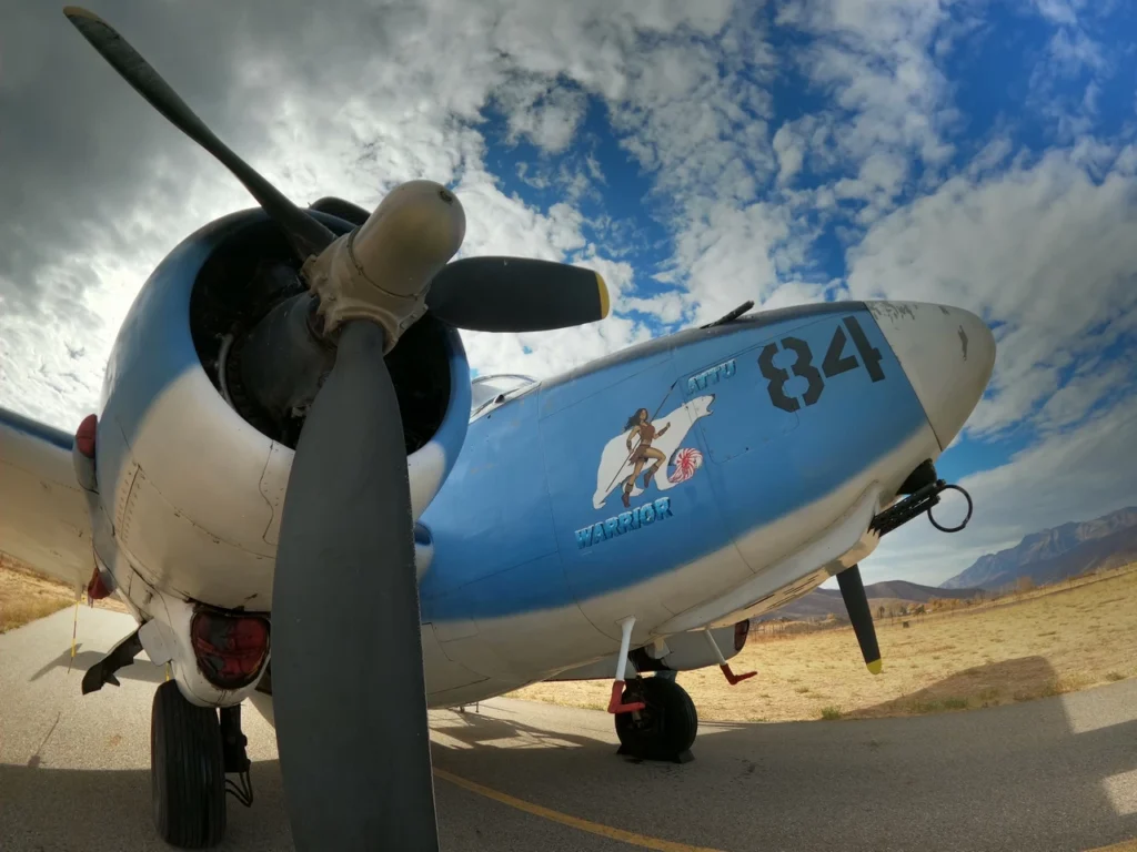 Lockheed Harpoon