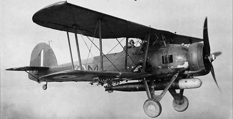 fairey swordfish fairey swordfish