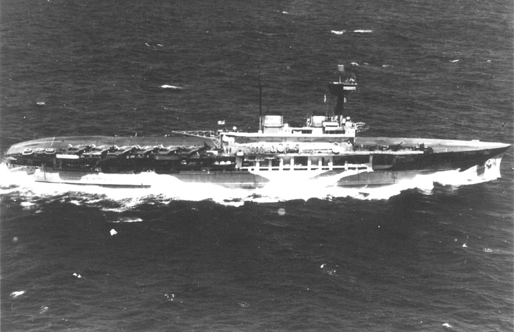 hms eagle