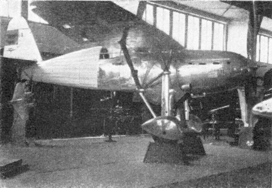 Ikarus IK-2