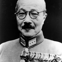 Hideki Tojo