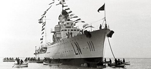 Giorgio Parodi