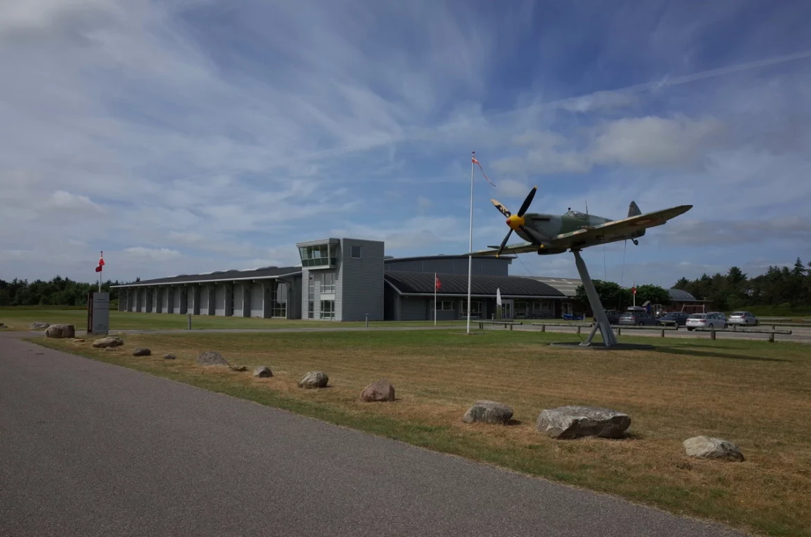 Museo dell'aviazione danese