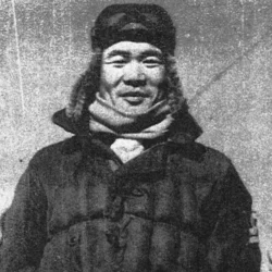 Iyozō Fujita
