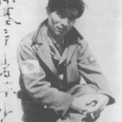Tetsuzō Iwamoto
