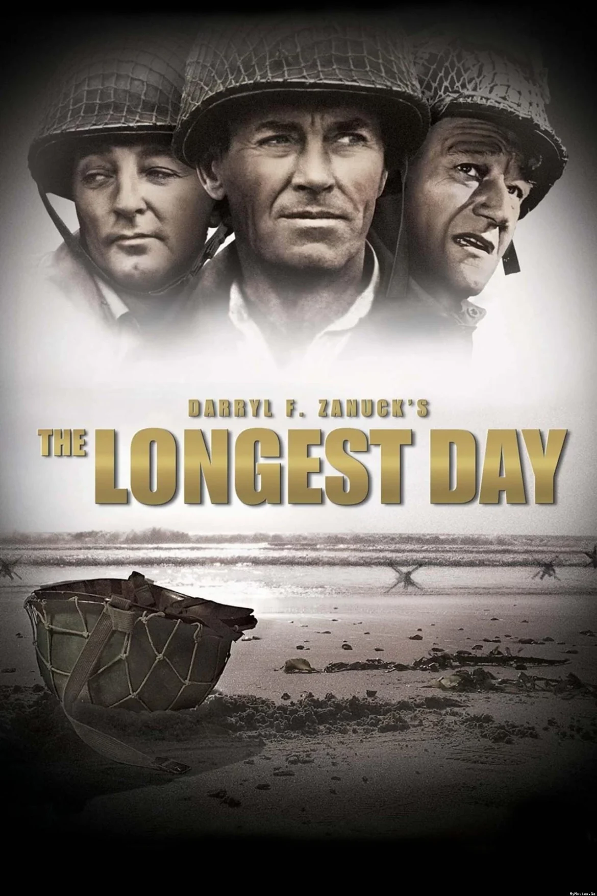 Il giorno più lungo (1962)