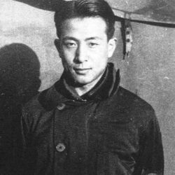 Yoshio Shiga