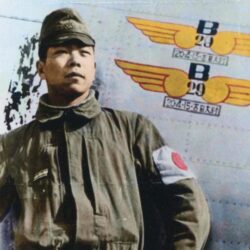 Yoshio Yoshida