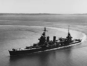 USS New_Orleans (CA-32)
