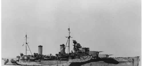 Aurora, luglio 1942