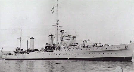 Galatea 1935 Galatea 1935