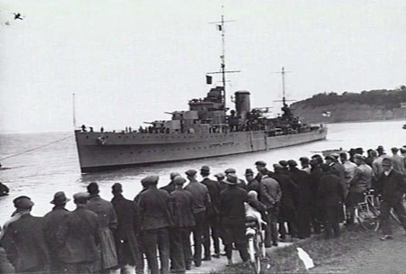 HMS Neptune 2 HMS Neptune