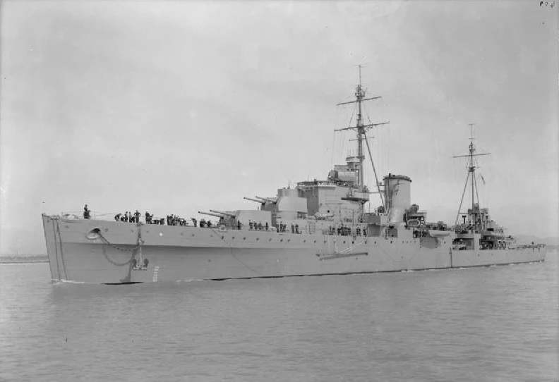HMS_Orion_(85) HMS Orion