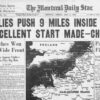 The Montreal Daily Star