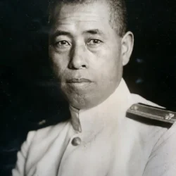 Isoroku Yamamoto