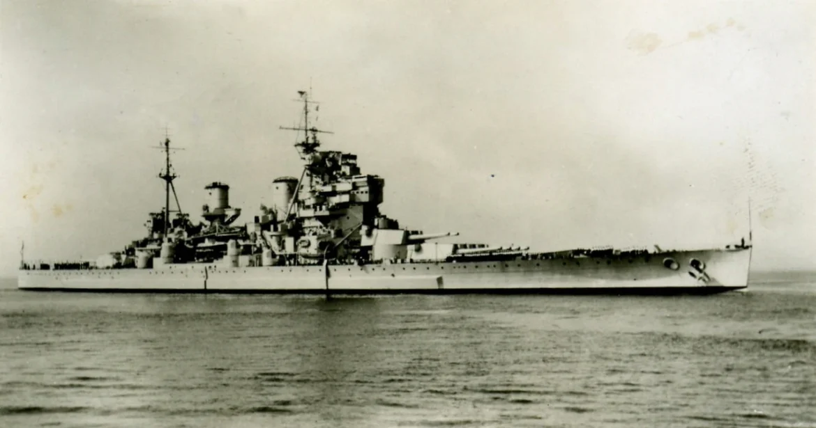 Duke of York