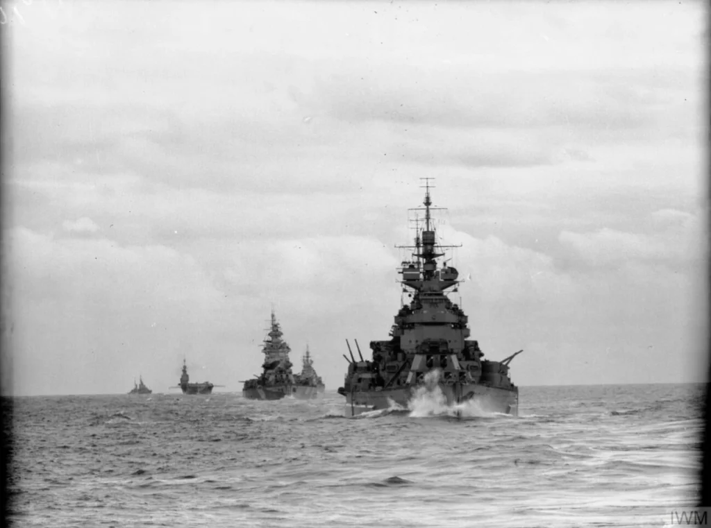 Duke of York