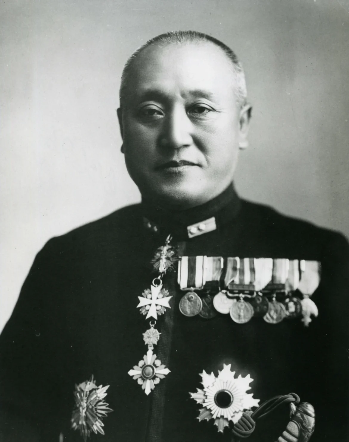 Nobutake Kondo