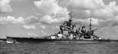 HMS Howe