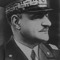 Ammiraglio Arturo Riccardi