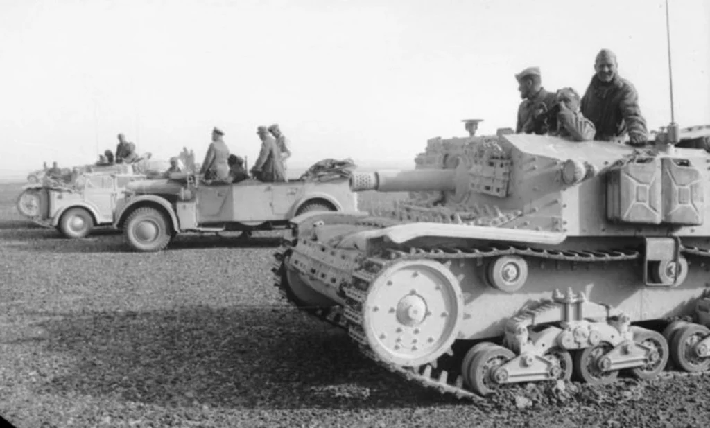 semovente da 75/18