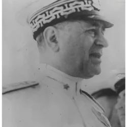 Ammiraglio Inigo Campioni
