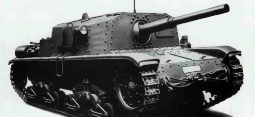 Semovente M42 M da 75/34