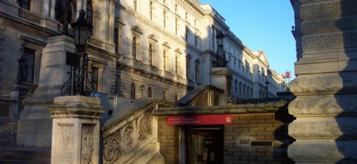 Churchill War Rooms