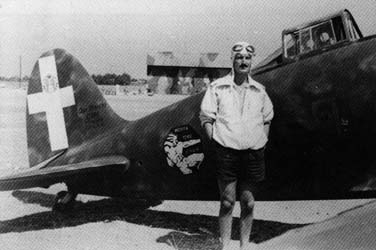 Gianlino Baschirotto