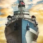 HMS Belfast