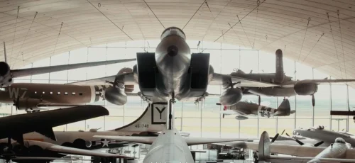 IWM Duxford