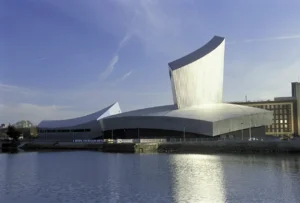 Imperial War Museum North