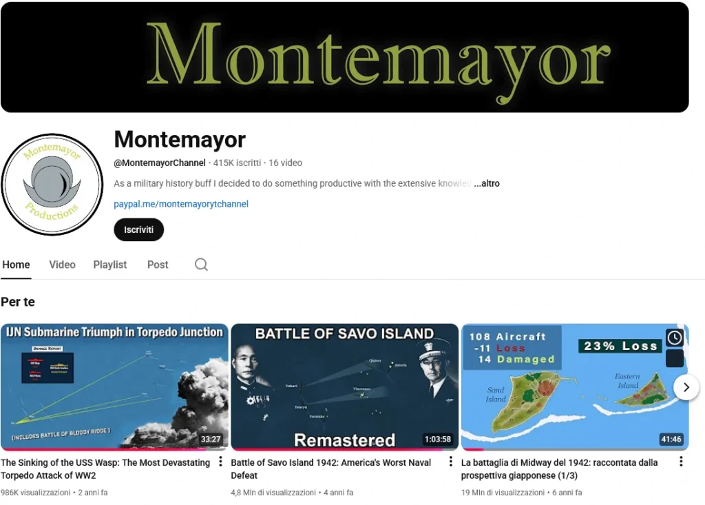 Montemayor