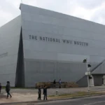 National World War II Museum, New Orleans