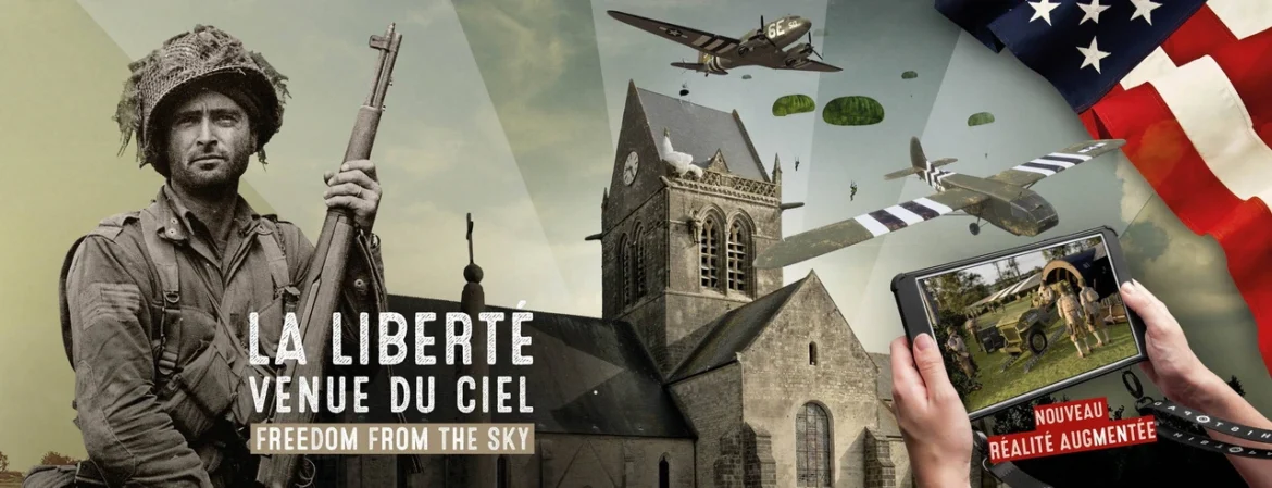airborne museum