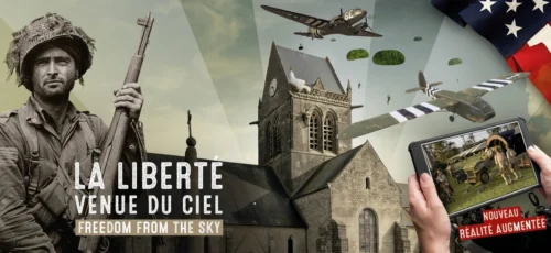 airborne museum
