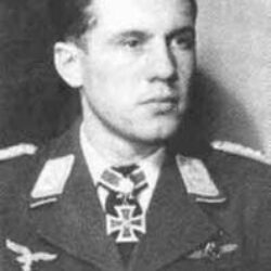 Kurt Bühligen