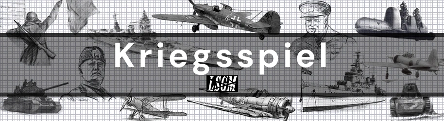 Kriegsspiel: quiz, sondaggi e giochi sulla Seconda Guerra Mondiale